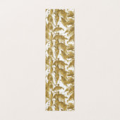 Faltkarte (Innenseite Aufgefaltet)