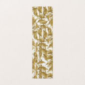 Faltkarte (Außenseite Aufgefaltet)