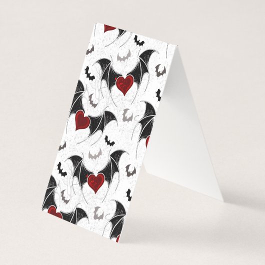 Faltkarte (Vorderseite)