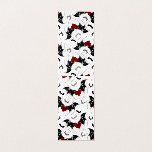 Faltkarte (Außenseite Aufgefaltet)