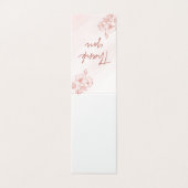 Faltkarte (Außenseite Aufgefaltet)