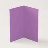 Faltkarte (Innenseite)