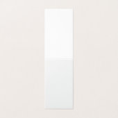 Faltkarte (Außenseite Aufgefaltet)