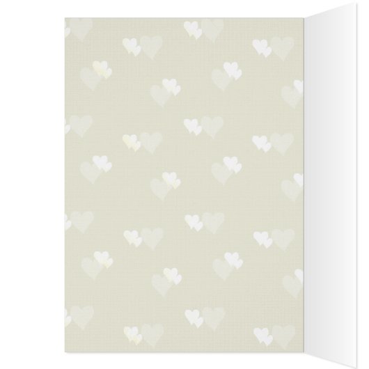 Faltkarte "Black Lab Fathour Day" (Innen (Links))