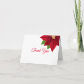 Faltkarte Dankeskarte (Vorderseite)