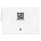 Faltkarte des Kentucky Mansion (Rückseite Horizontal)