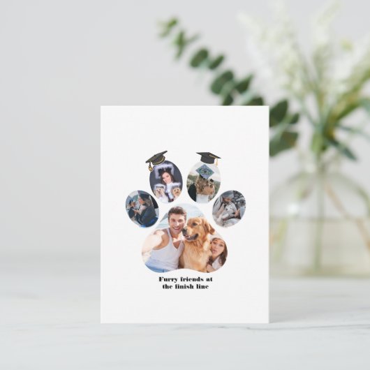 Faltkarte Feiertagskarte (Stehend Vorderseite)