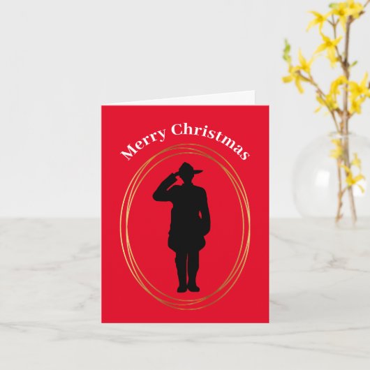 Faltkarte Karte (Gelbe Blume)