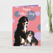 Faltkarte Karte (Vorderseite)