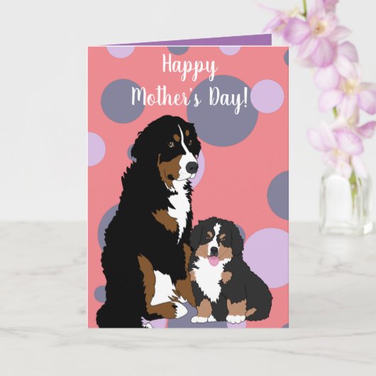 Faltkarte Karte (Orchidee)