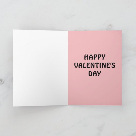 Faltkarte Karte (Innenseite)