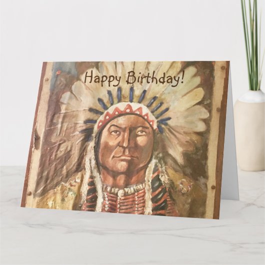 Faltkarte Karte (Vorderseite)