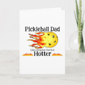 Faltkarte Karte (Vorderseite)