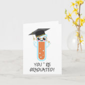 Faltkarte Karte (Gelbe Blume)