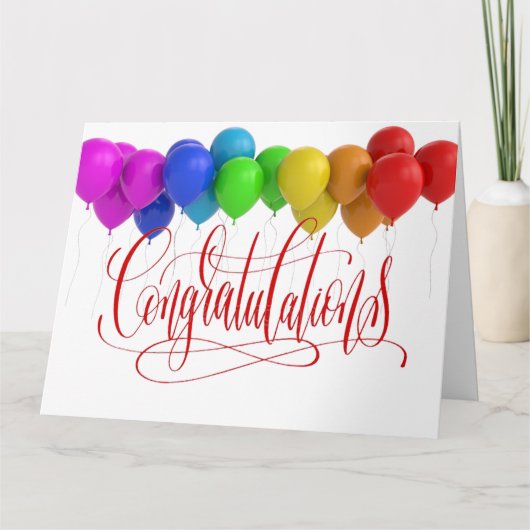 Faltkarte Karte (Vorderseite)