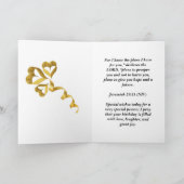 Faltkarte Karte (Innenseite)