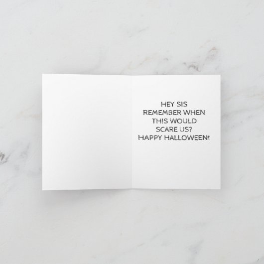 Faltkarte Karte (Innenseite)