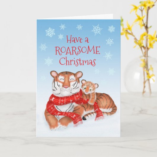 Faltkarte Karte (Gelbe Blume)