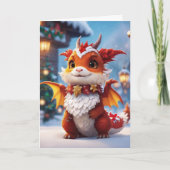 Faltkarte Karte (Vorderseite)