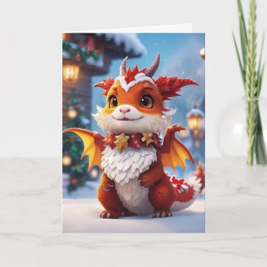 Faltkarte Karte (Vorderseite)