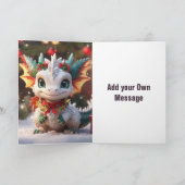 Faltkarte Karte (Innenseite)