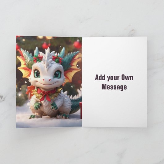 Faltkarte Karte (Innenseite)