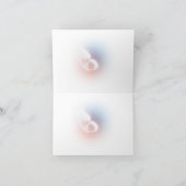 Faltkarte Karte (Innenseite)