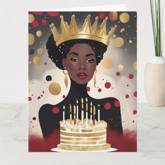 Faltkarte Karte (Vorderseite)