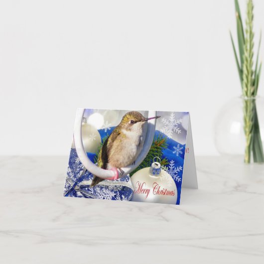 Faltkarte Karte (Vorderseite)