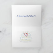 Faltkarte Karte (Innenseite)