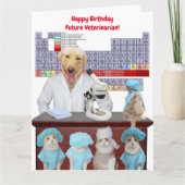 Faltkarte Karte (Vorderseite)