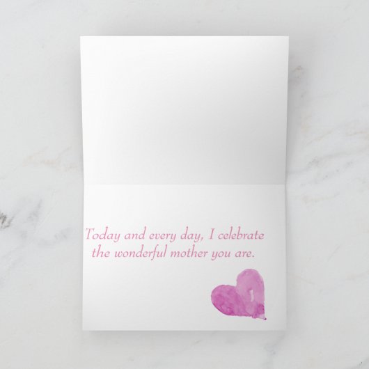 Faltkarte Karte (Innenseite)