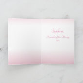 Faltkarte Karte (Innenseite)