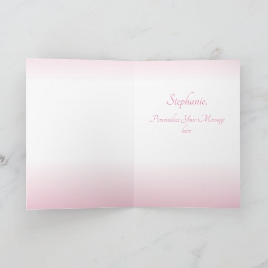 Faltkarte Karte (Innenseite)