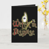 Faltkarte Karte (Gelbe Blume)