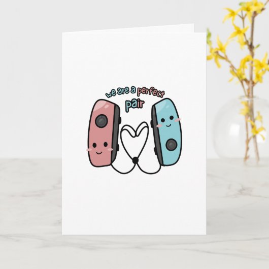 Faltkarte Karte (Gelbe Blume)