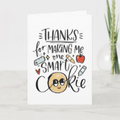 Faltkarte Karte (Vorderseite)