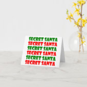 Faltkarte Karte (Gelbe Blume)