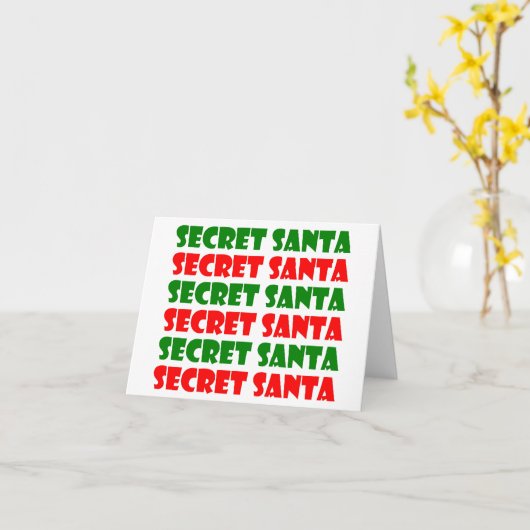 Faltkarte Karte (Gelbe Blume)