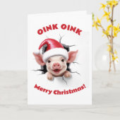 Faltkarte Karte (Gelbe Blume)