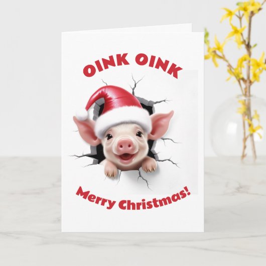 Faltkarte Karte (Gelbe Blume)