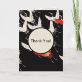 Faltkarte Karte (Vorderseite)