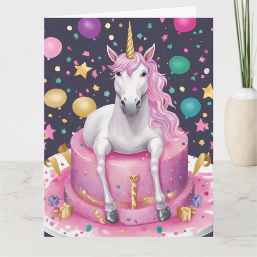 Faltkarte Karte (Vorderseite)