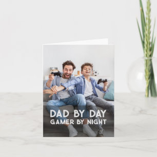 Faltkarte mit Gruß Karte