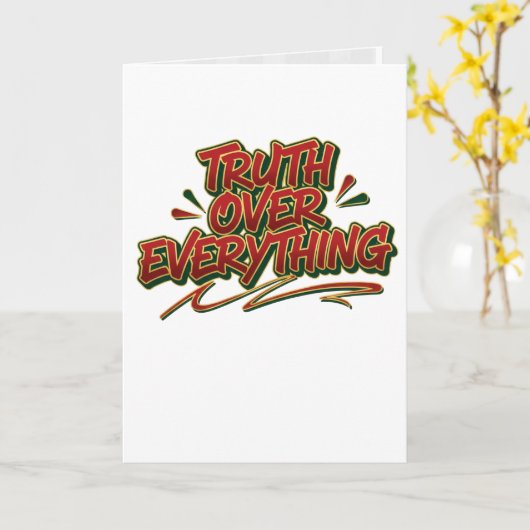 Faltkarte mit Gruß Karte (Gelbe Blume)