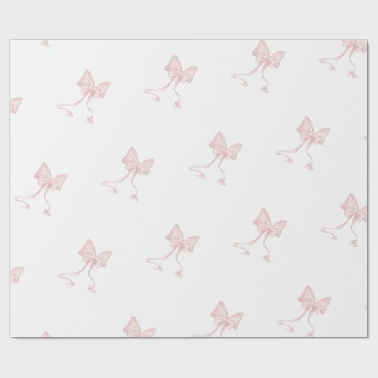 Faltpapier für Bogen Geschenkpapier (Flach)