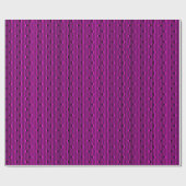 Faltpapier für Candy Floss Diamonds Geschenkpapier (Flach)