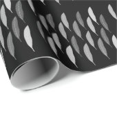 Faltpapier für die Blätter Geschenkpapier (Rolleneckpunkt)