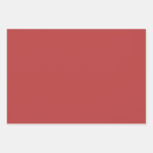 Faltpapier für Fallfolienfarben Geschenkpapier Set (Vorderseite 3)