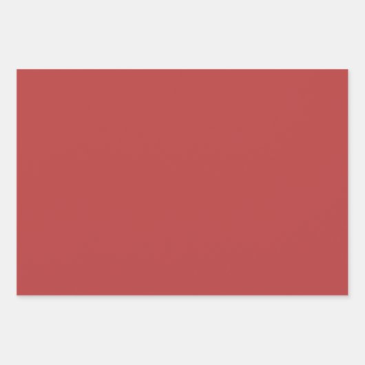 Faltpapier für Fallfolienfarben Geschenkpapier Set (Vorderseite 3)